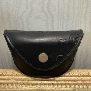 Takumi Black Sunglasses Glasses Eyeglass Case